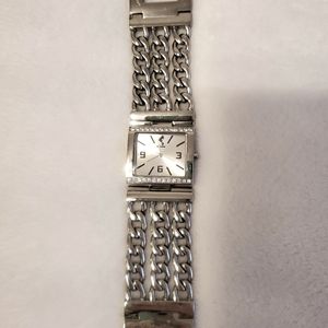 Tocara chain fashion watcy